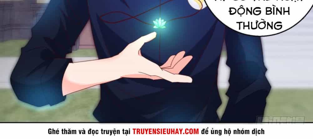Vú Em Là Cổ Tiên - Chương 28 - ảnh 2