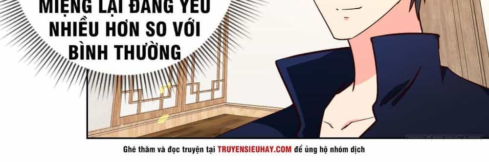 Vú Em Là Cổ Tiên - Chương 33 - ảnh 10