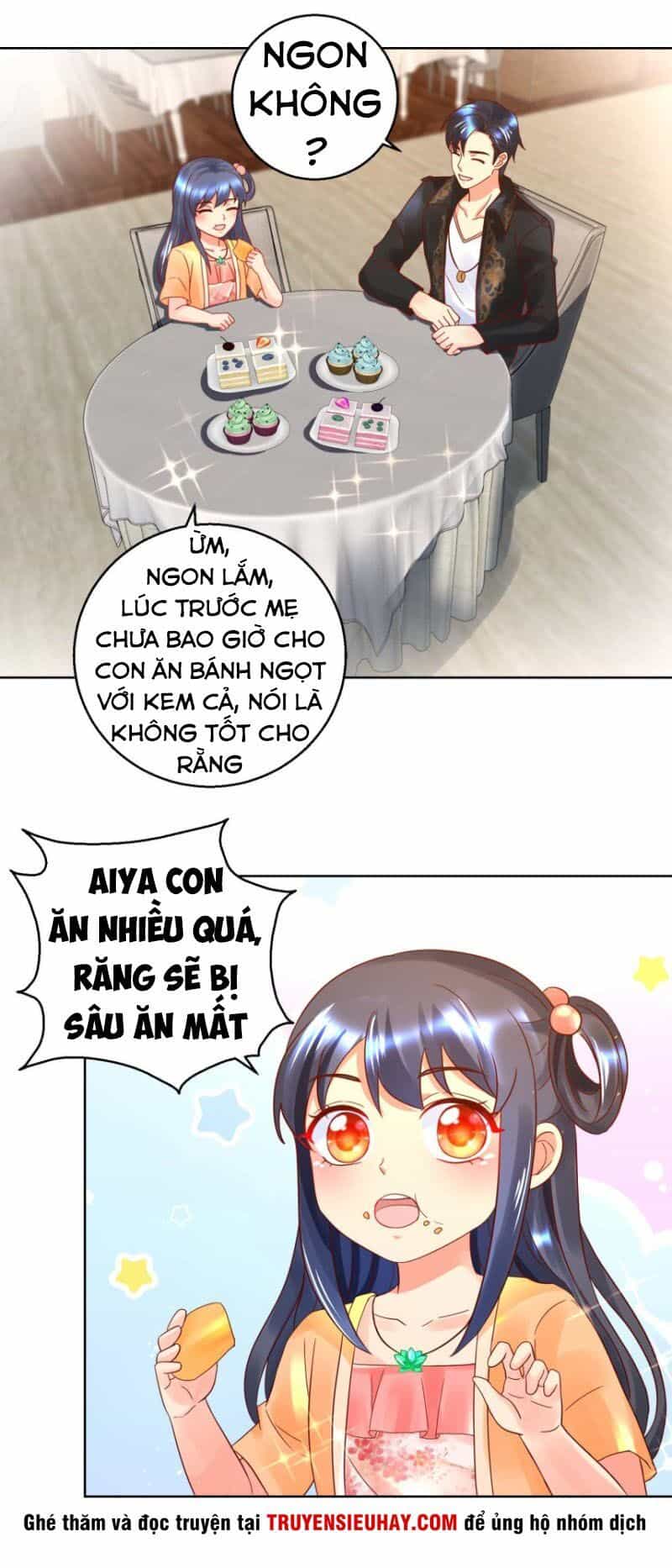 Vú Em Là Cổ Tiên - Chương 35 - ảnh 11