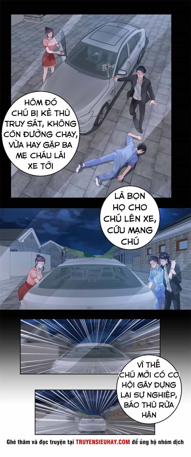 Vú Em Là Cổ Tiên - Chương 36 - ảnh 7