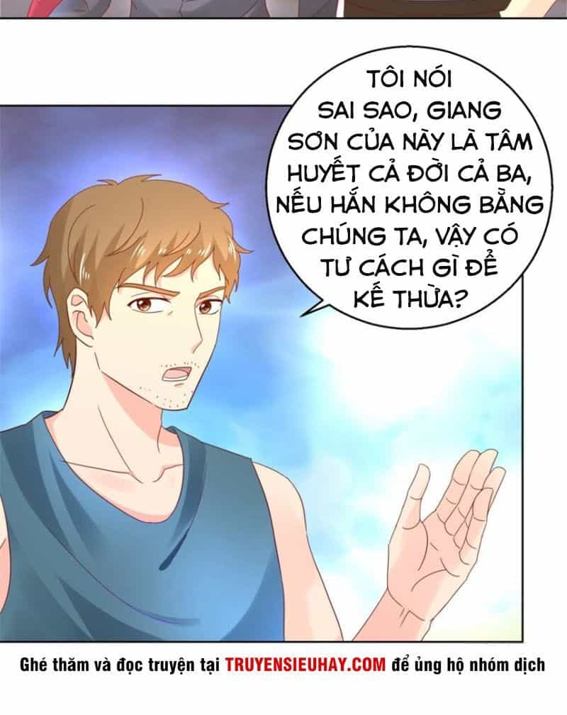 Vú Em Là Cổ Tiên - Chương 37 - ảnh 2