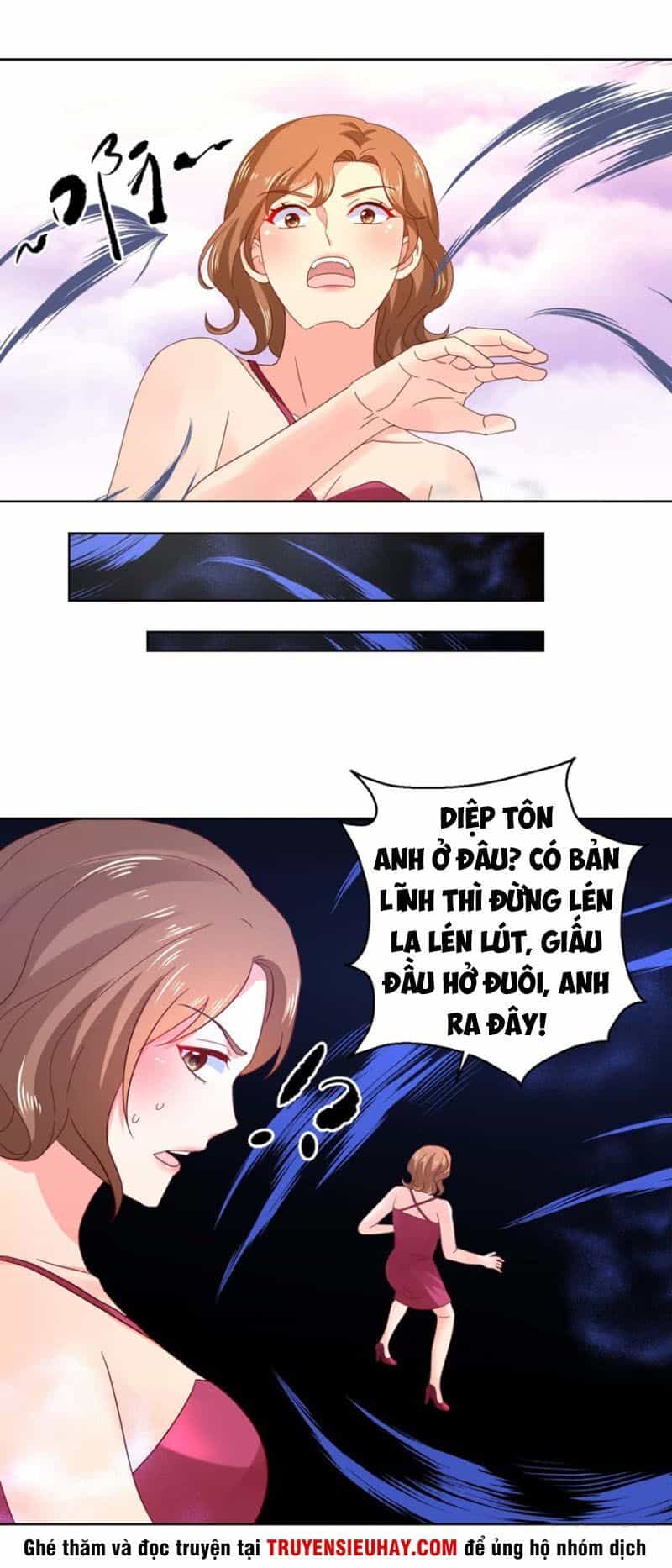 Vú Em Là Cổ Tiên - Chương 38 - ảnh 3
