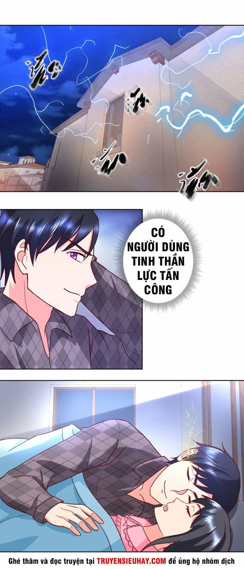 Vú Em Là Cổ Tiên - Chương 47 - ảnh 12