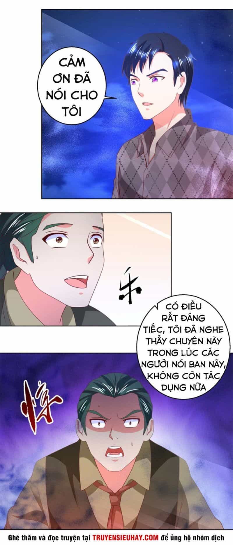Vú Em Là Cổ Tiên - Chương 50 - ảnh 13