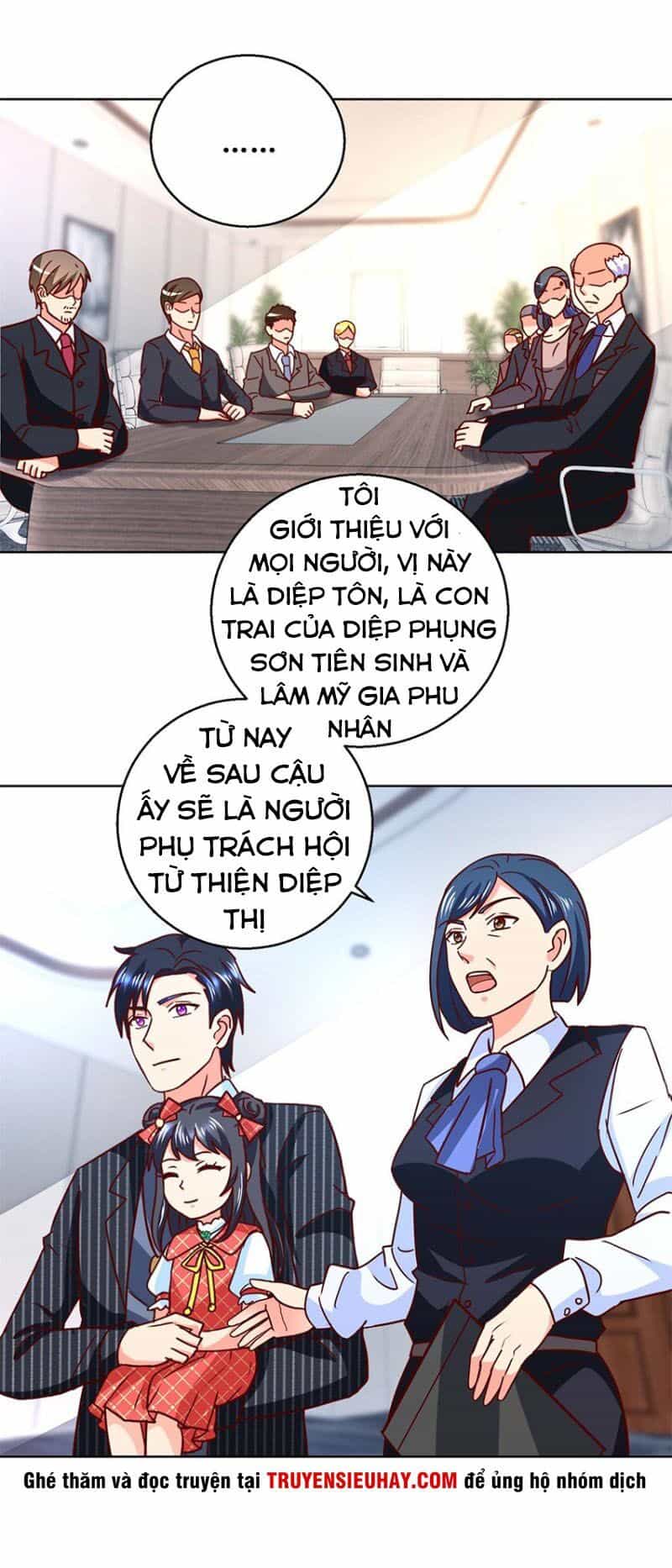 Vú Em Là Cổ Tiên - Chương 53 - ảnh 13