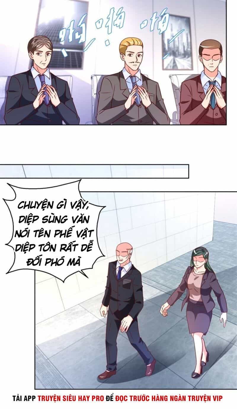 Vú Em Là Cổ Tiên - Chương 55 - ảnh 12