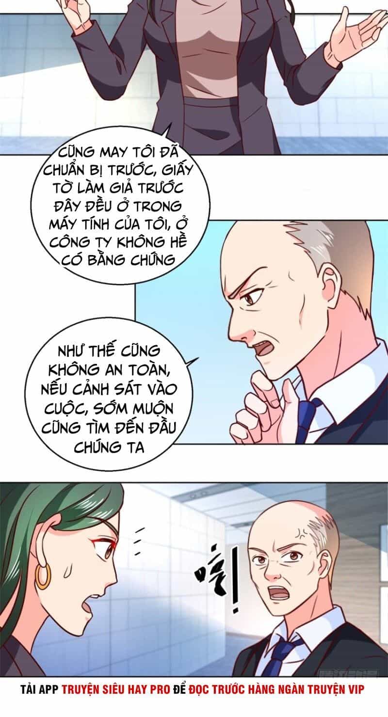 Vú Em Là Cổ Tiên - Chương 55 - ảnh 14
