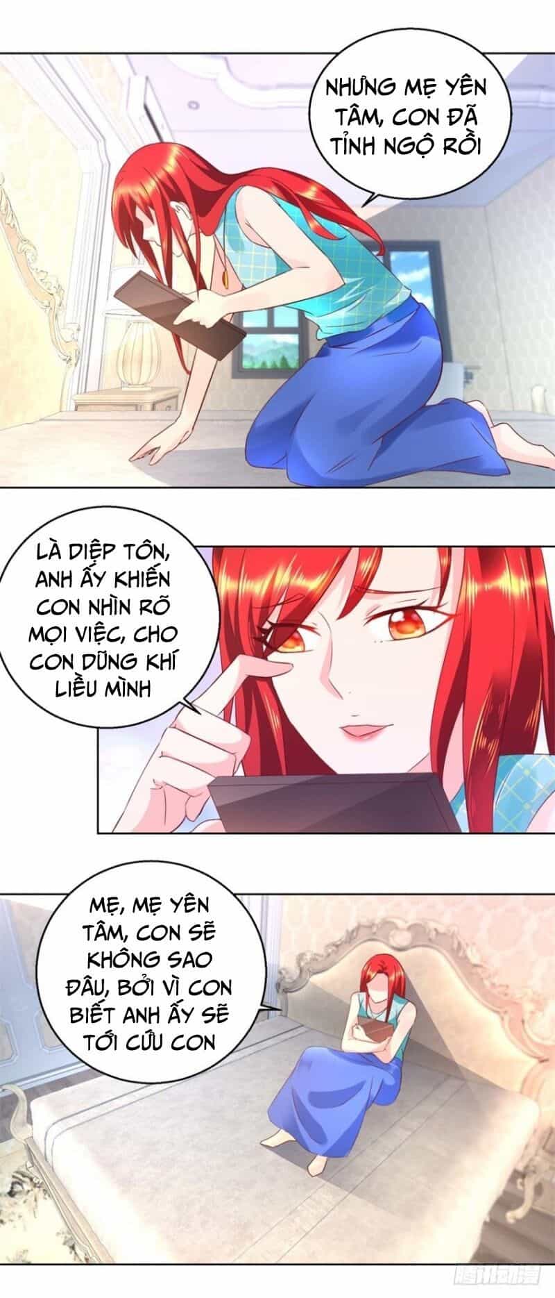 Vú Em Là Cổ Tiên - Chương 59 - ảnh 7