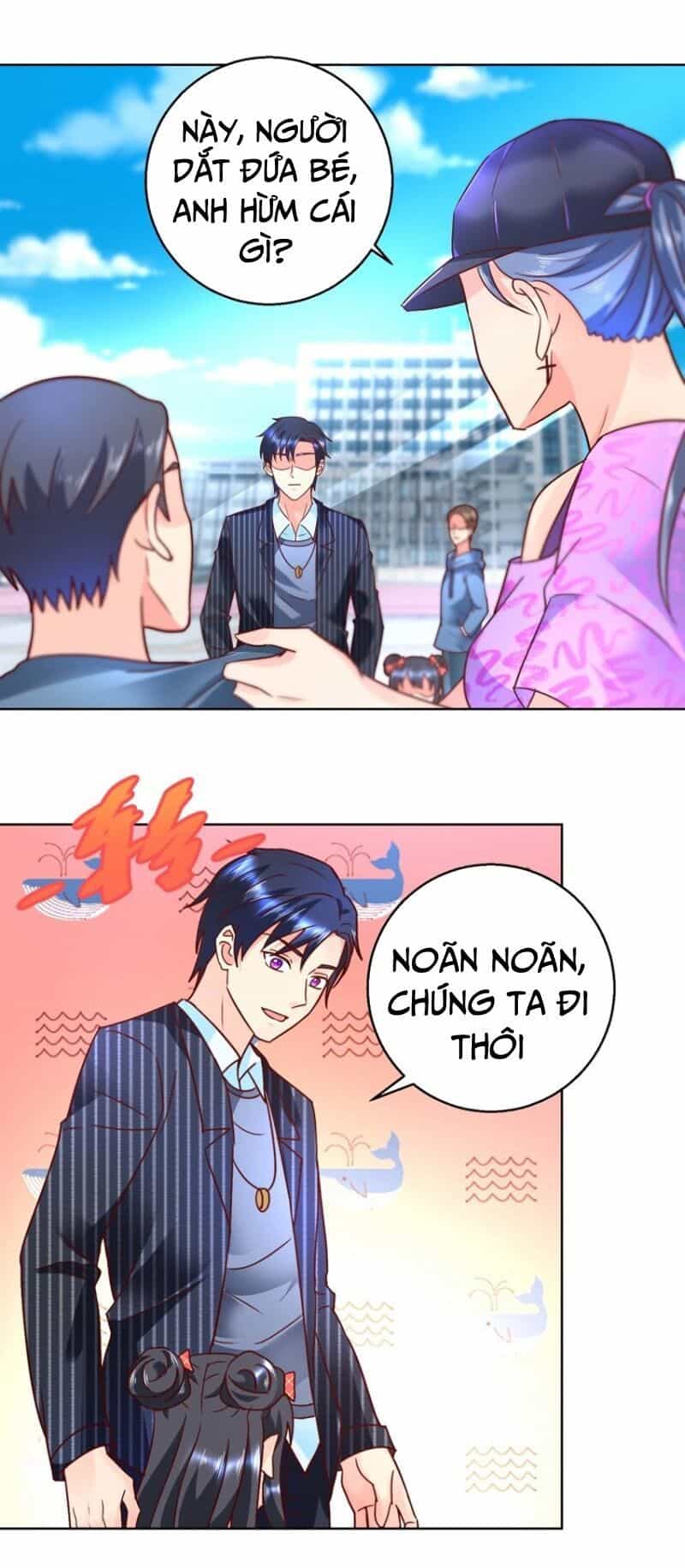 Vú Em Là Cổ Tiên - Chương 60 - ảnh 3