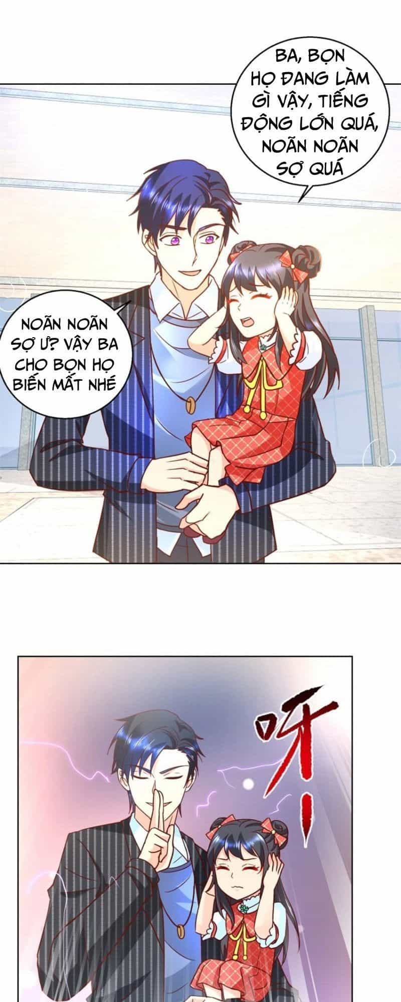Vú Em Là Cổ Tiên - Chương 61 - ảnh 11