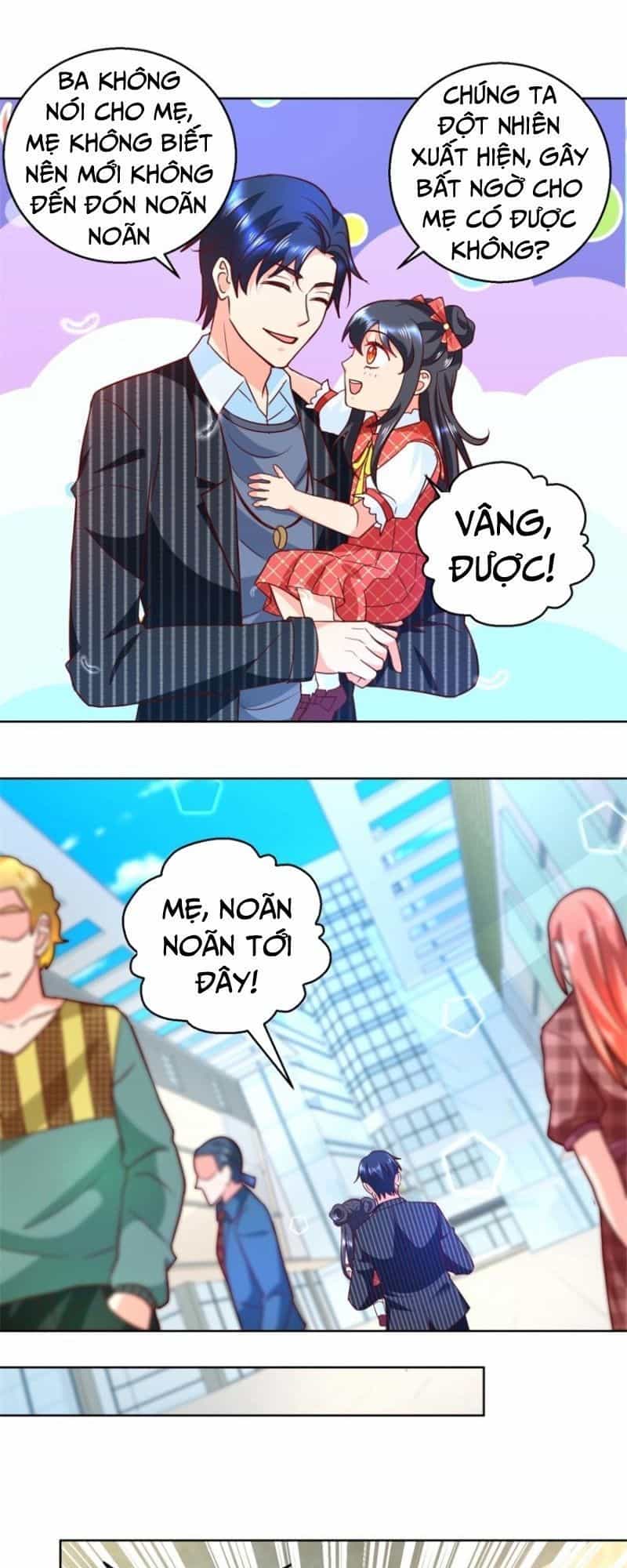 Vú Em Là Cổ Tiên - Chương 62 - ảnh 9