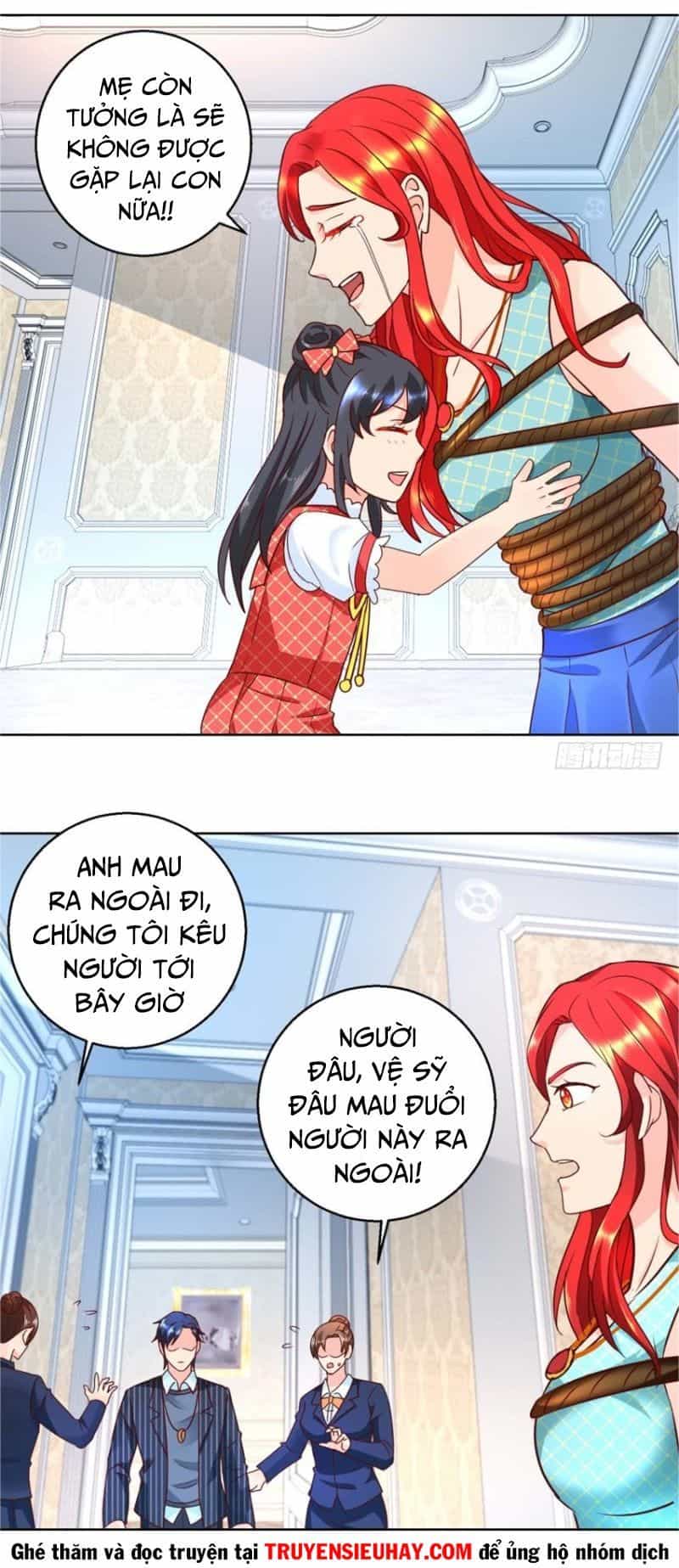 Vú Em Là Cổ Tiên - Chương 65 - ảnh 9