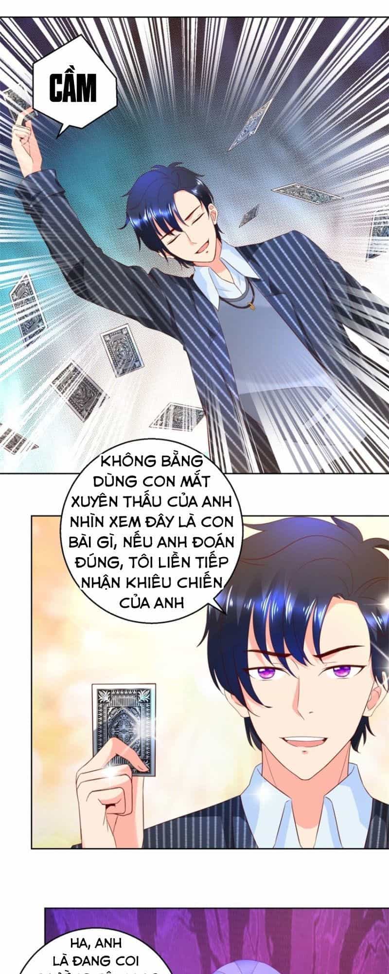 Vú Em Là Cổ Tiên - Chương 73 - ảnh 12