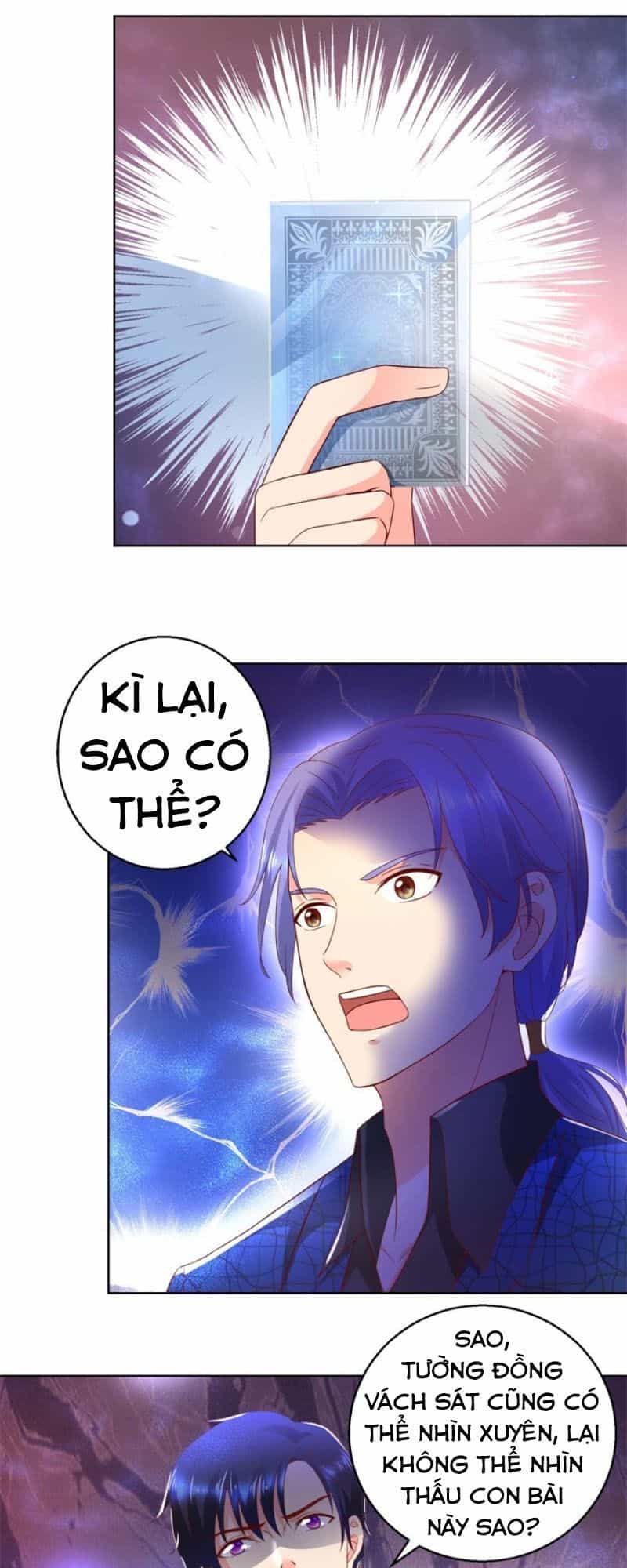 Vú Em Là Cổ Tiên - Chương 73 - ảnh 15