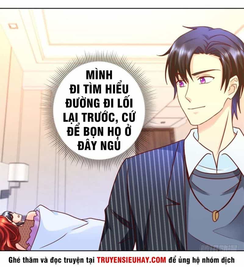 Vú Em Là Cổ Tiên - Chương 75 - ảnh 20