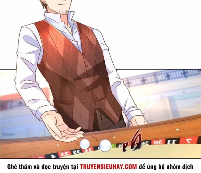 Vú Em Là Cổ Tiên - Chương 76 - ảnh 11