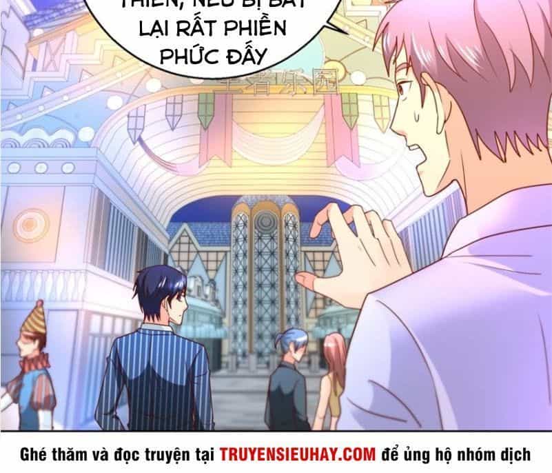Vú Em Là Cổ Tiên - Chương 76 - ảnh 7