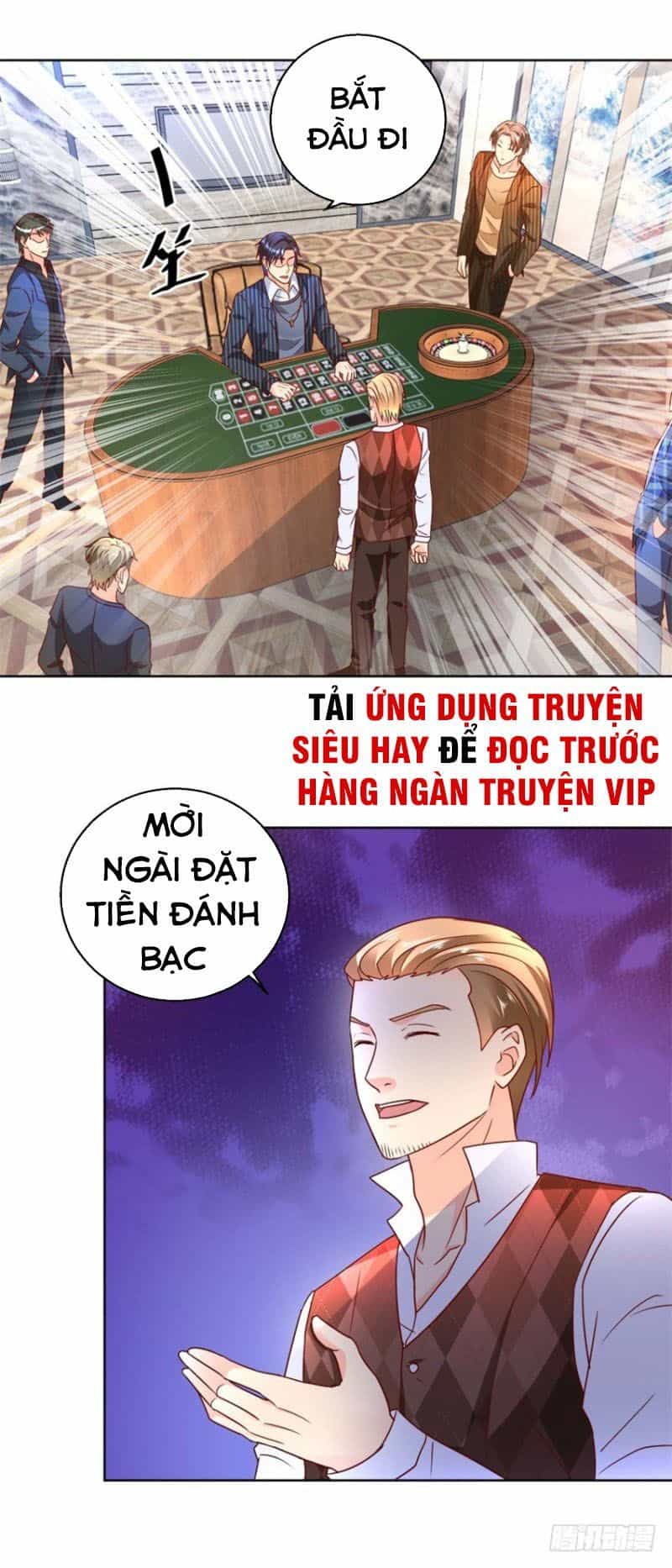 Vú Em Là Cổ Tiên - Chương 77 - ảnh 11