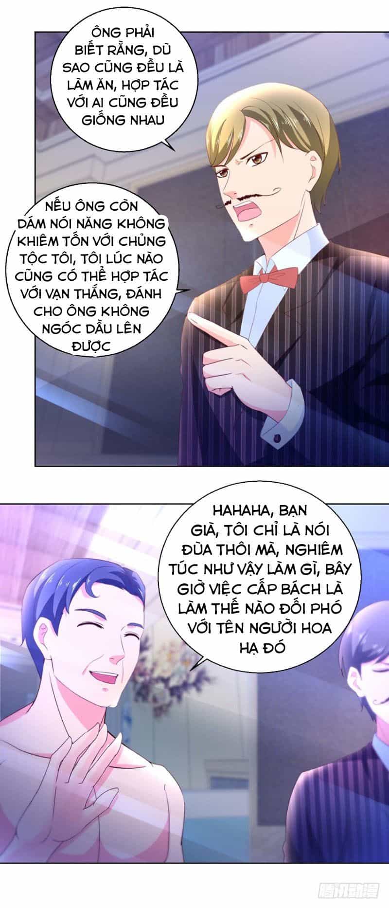 Vú Em Là Cổ Tiên - Chương 79 - ảnh 1