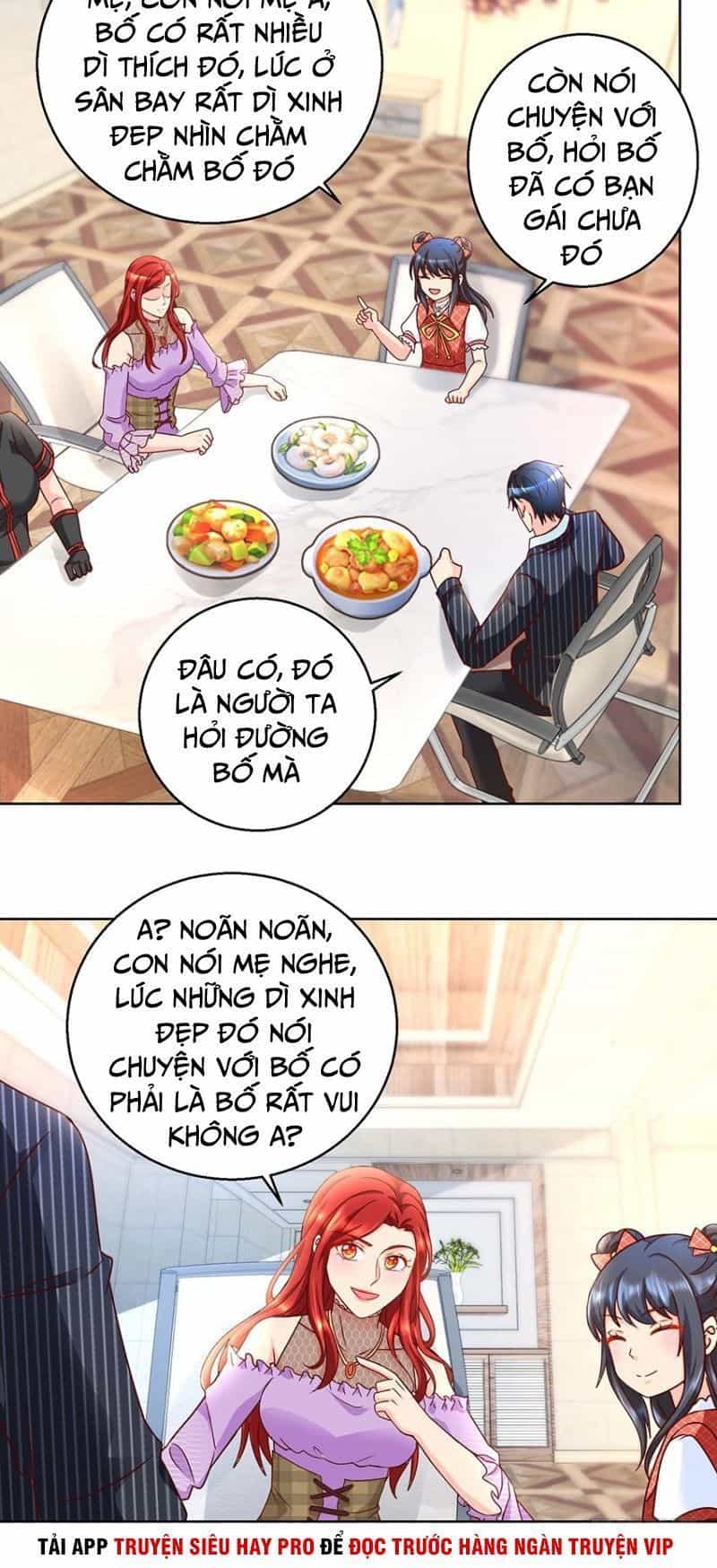 Vú Em Là Cổ Tiên - Chương 82 - ảnh 6