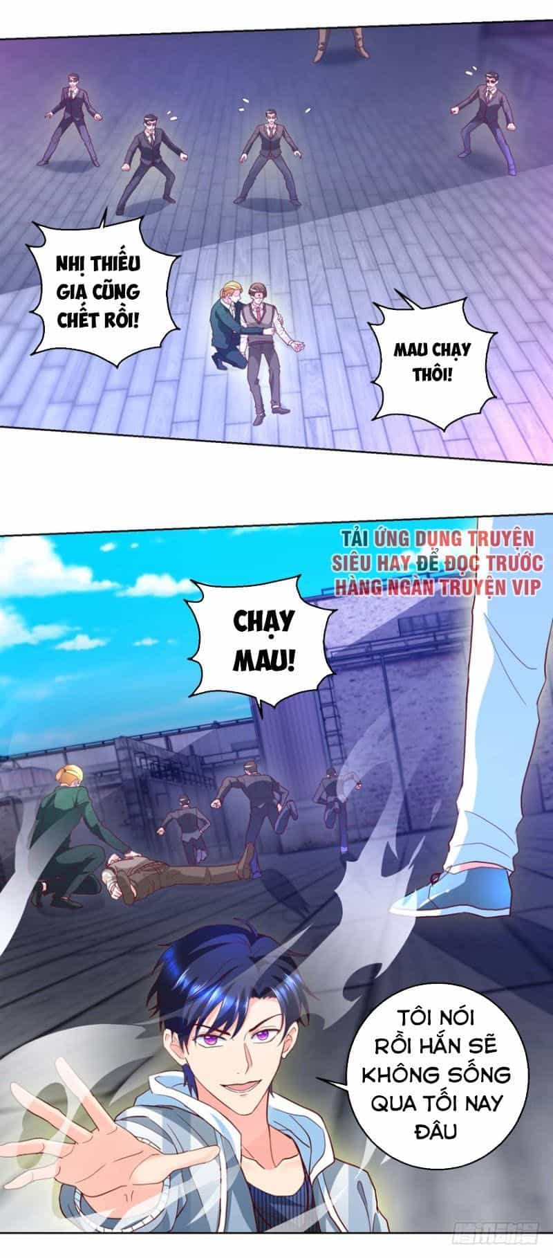 Vú Em Là Cổ Tiên - Chương 92 - ảnh 12