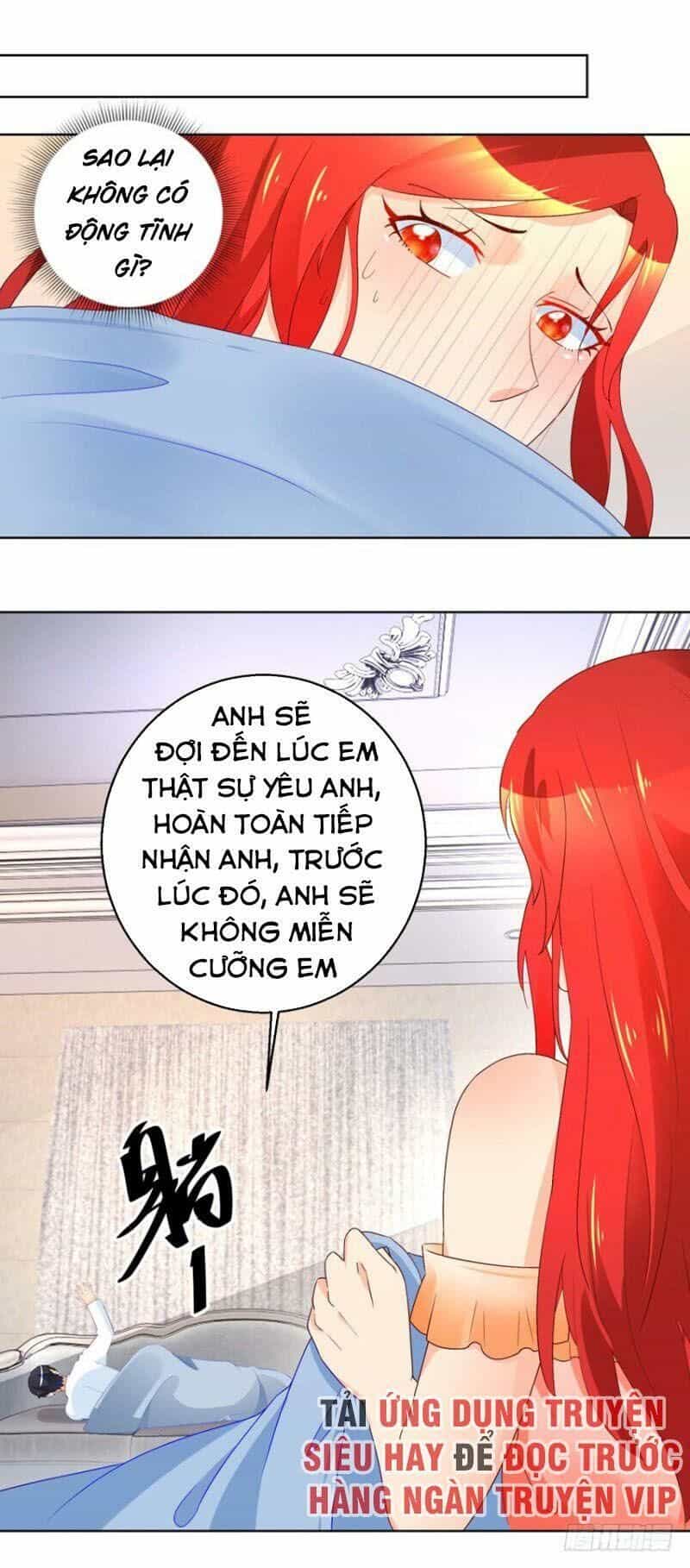 Vú Em Là Cổ Tiên - Chương 97 - ảnh 14