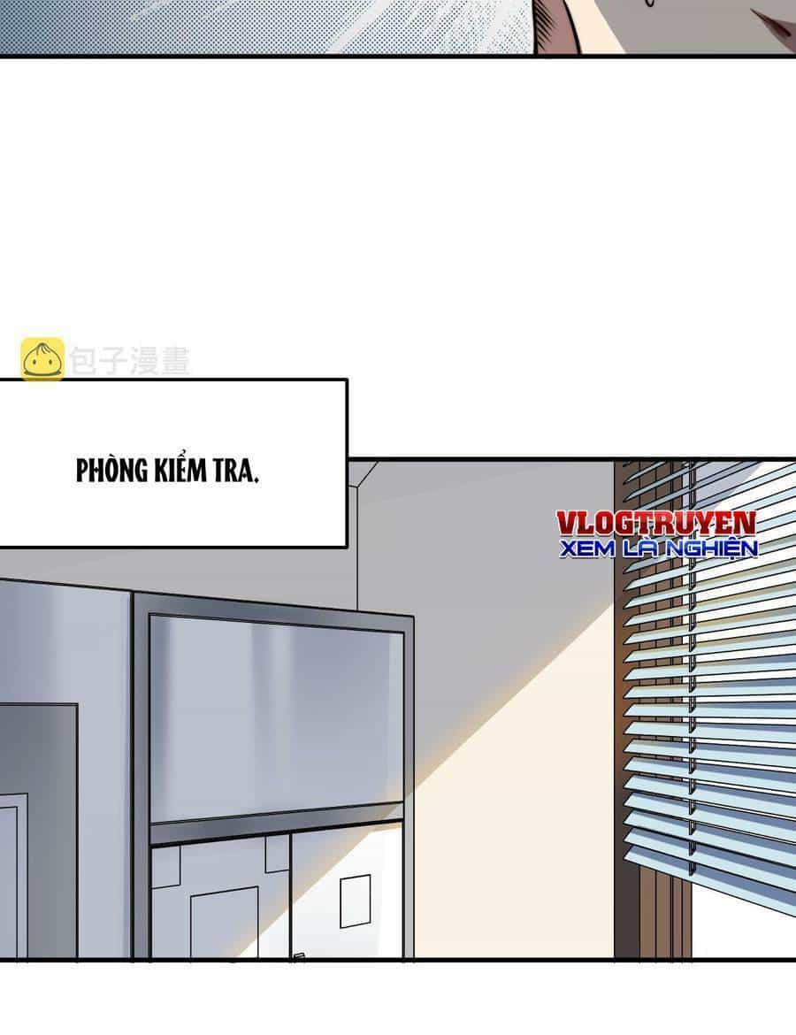 Vú Em Thánh Kỵ Sĩ - Chương 1 - ảnh 96