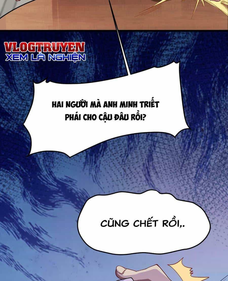 Vú Em Thánh Kỵ Sĩ - Chương 10 - ảnh 6