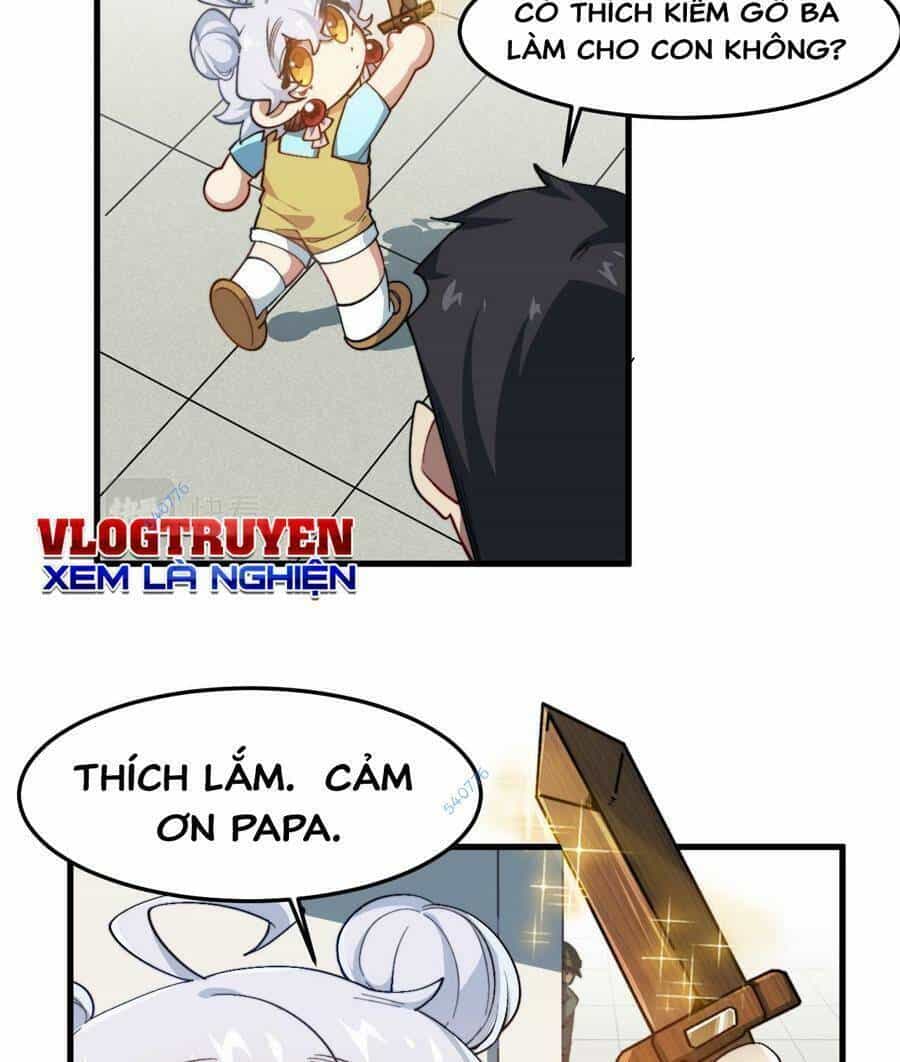Vú Em Thánh Kỵ Sĩ - Chương 10 - ảnh 61