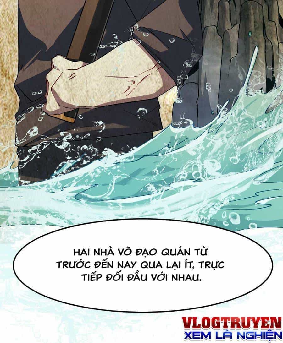 Vú Em Thánh Kỵ Sĩ - Chương 11 - ảnh 36