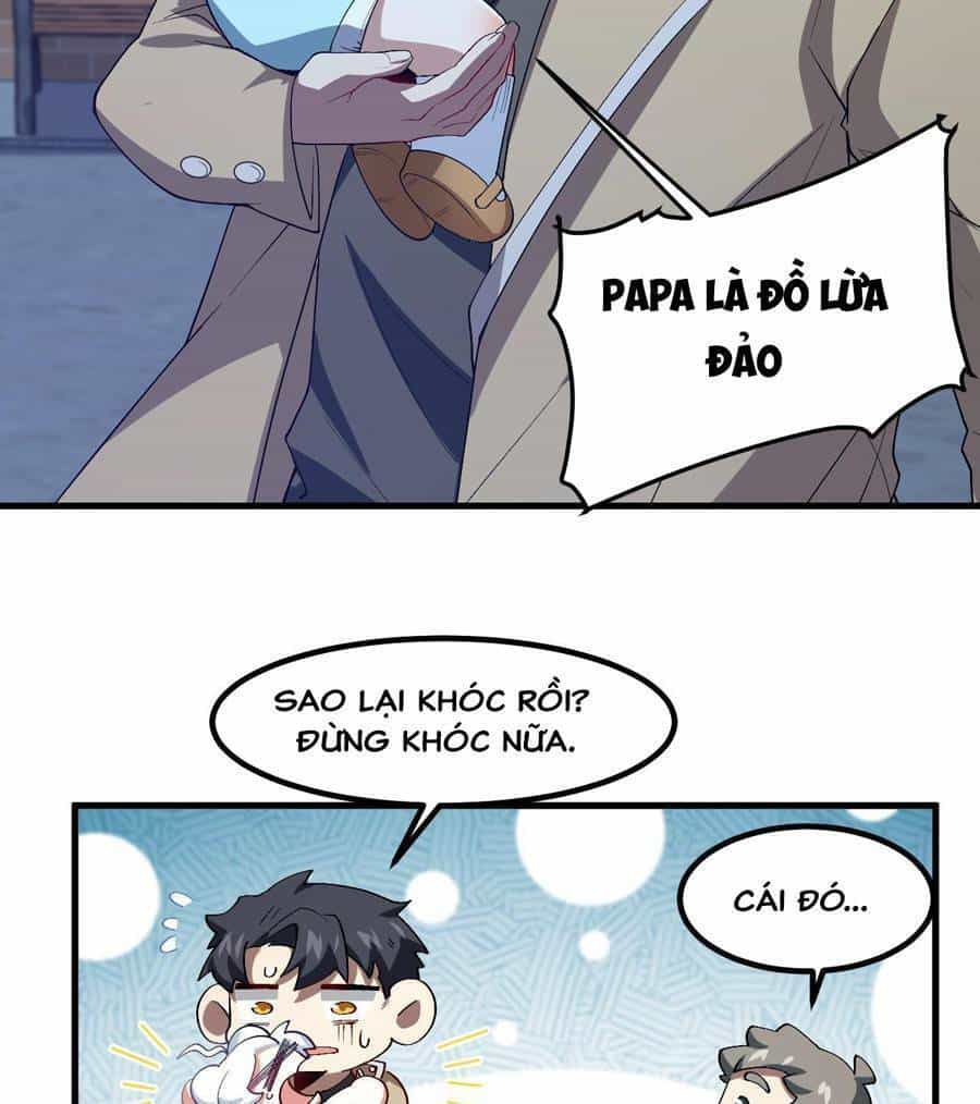 Vú Em Thánh Kỵ Sĩ - Chương 12 - ảnh 28