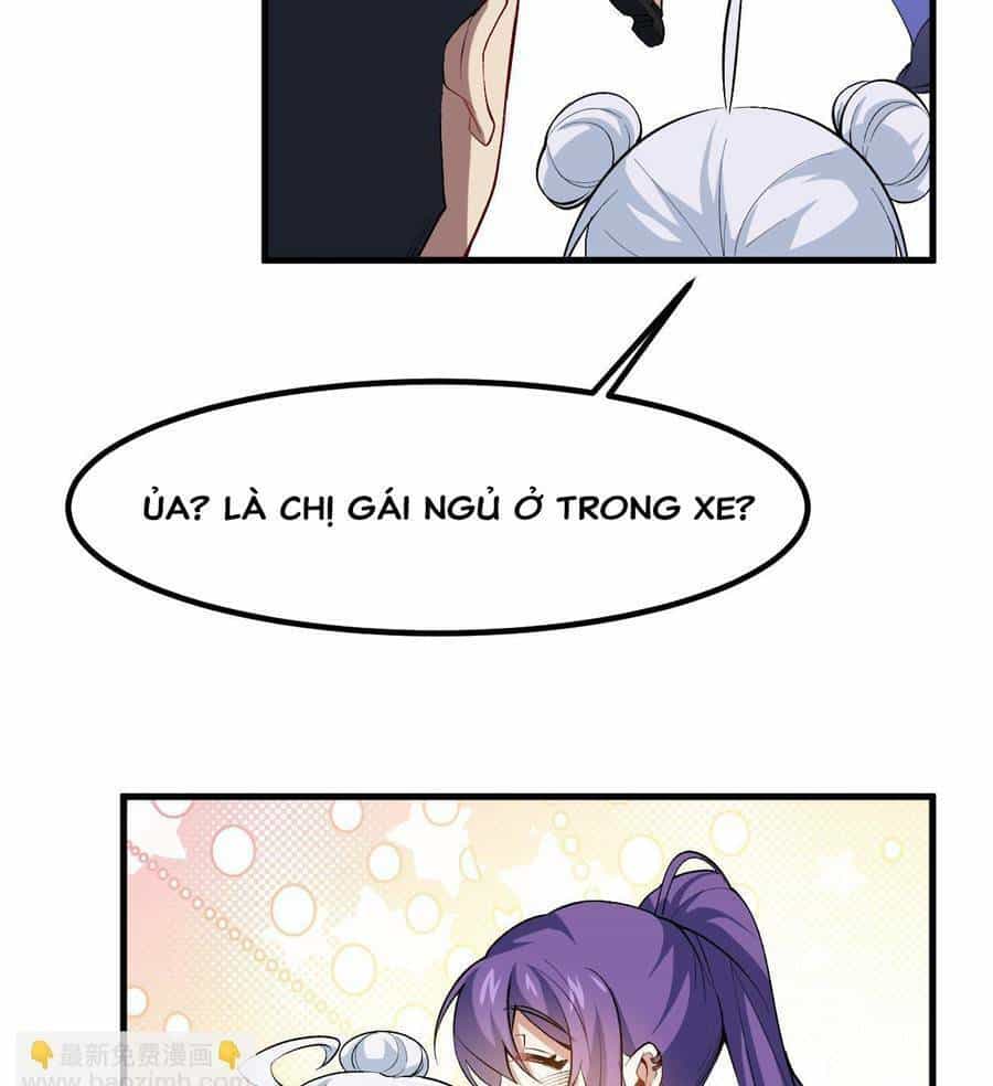 Vú Em Thánh Kỵ Sĩ - Chương 12 - ảnh 58