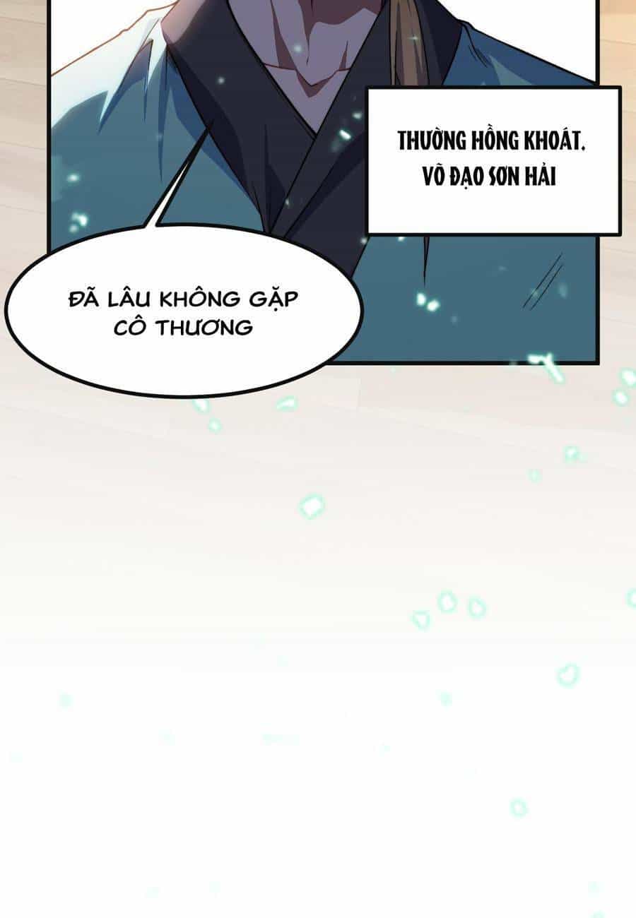 Vú Em Thánh Kỵ Sĩ - Chương 12 - ảnh 70