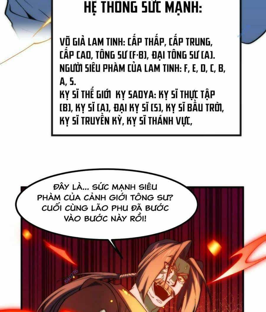 Vú Em Thánh Kỵ Sĩ - Chương 15 - ảnh 39