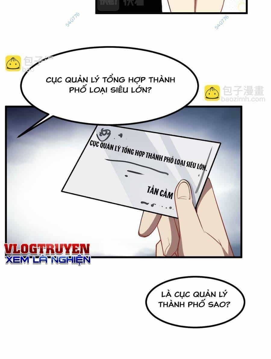 Vú Em Thánh Kỵ Sĩ - Chương 17 - ảnh 23