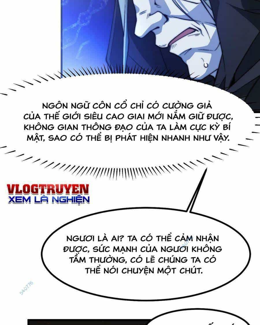 Vú Em Thánh Kỵ Sĩ - Chương 17 - ảnh 53