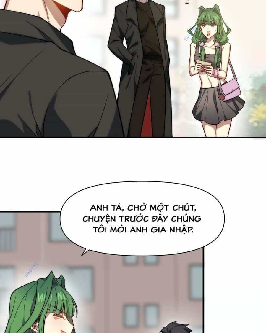 Vú Em Thánh Kỵ Sĩ - Chương 18 - ảnh 49