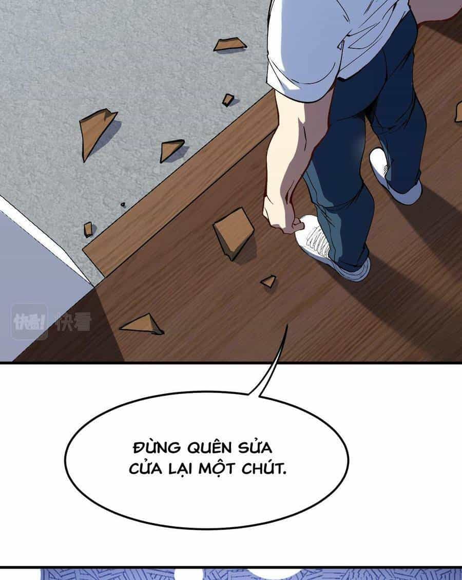 Vú Em Thánh Kỵ Sĩ - Chương 2 - ảnh 54