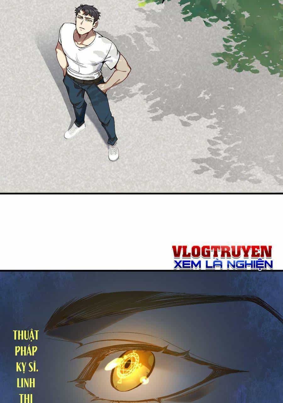 Vú Em Thánh Kỵ Sĩ - Chương 2 - ảnh 60