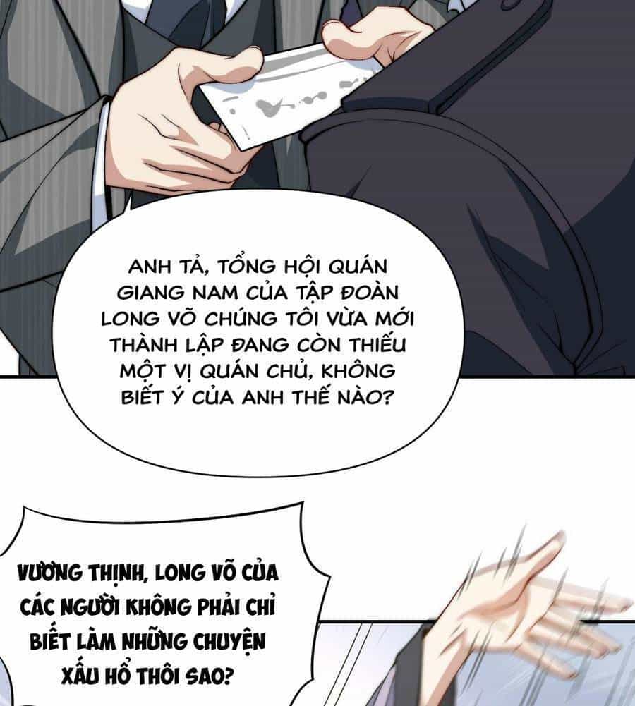 Vú Em Thánh Kỵ Sĩ - Chương 20 - ảnh 60