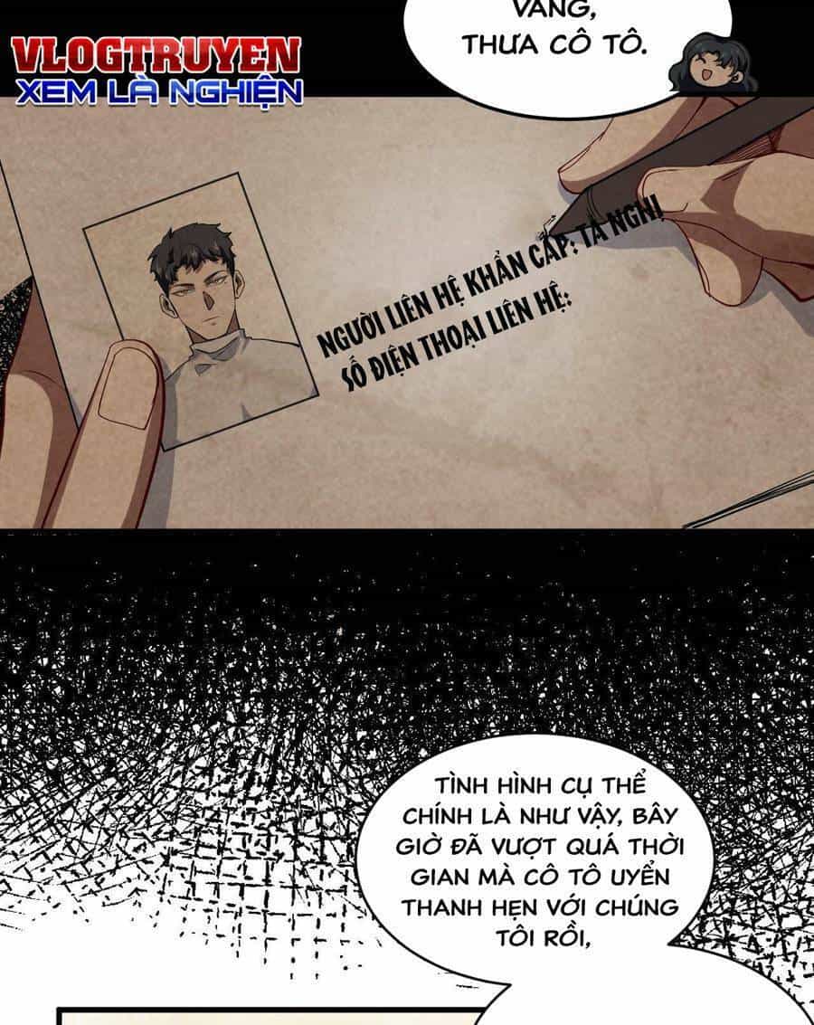 Vú Em Thánh Kỵ Sĩ - Chương 3 - ảnh 57