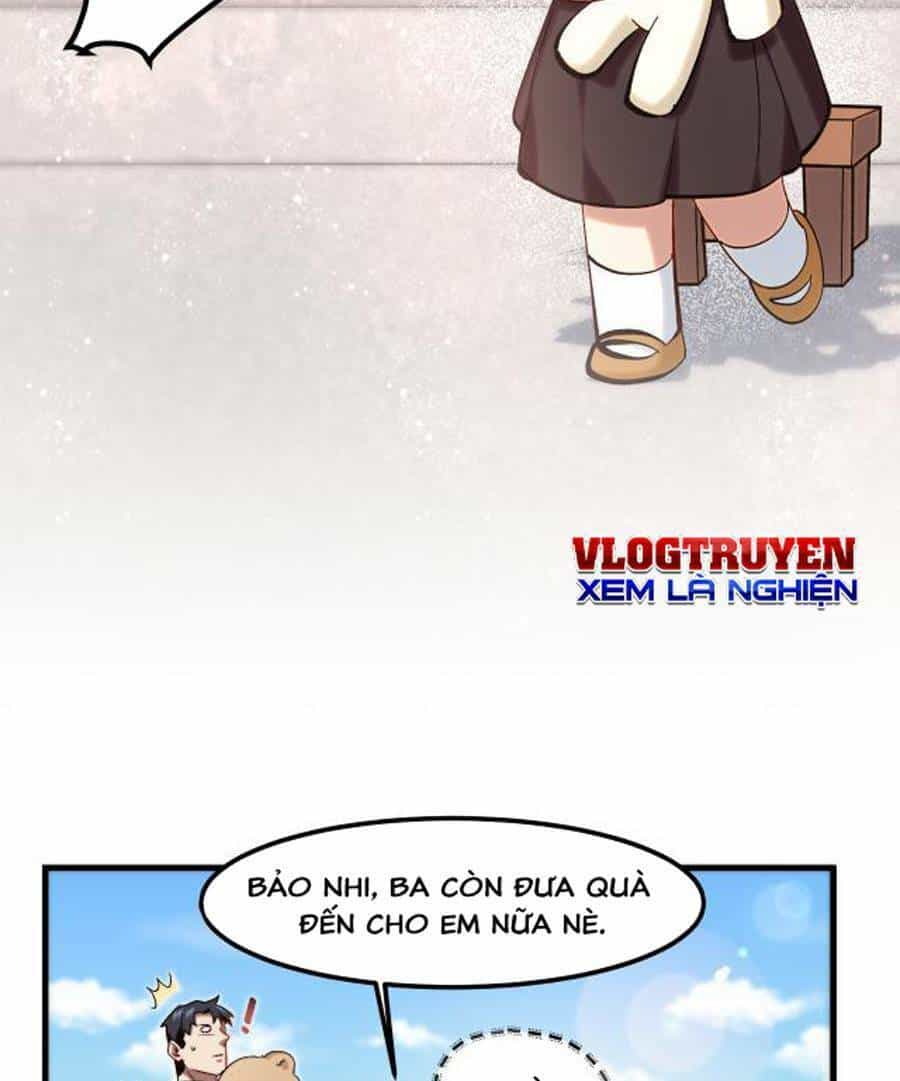 Vú Em Thánh Kỵ Sĩ - Chương 5 - ảnh 15