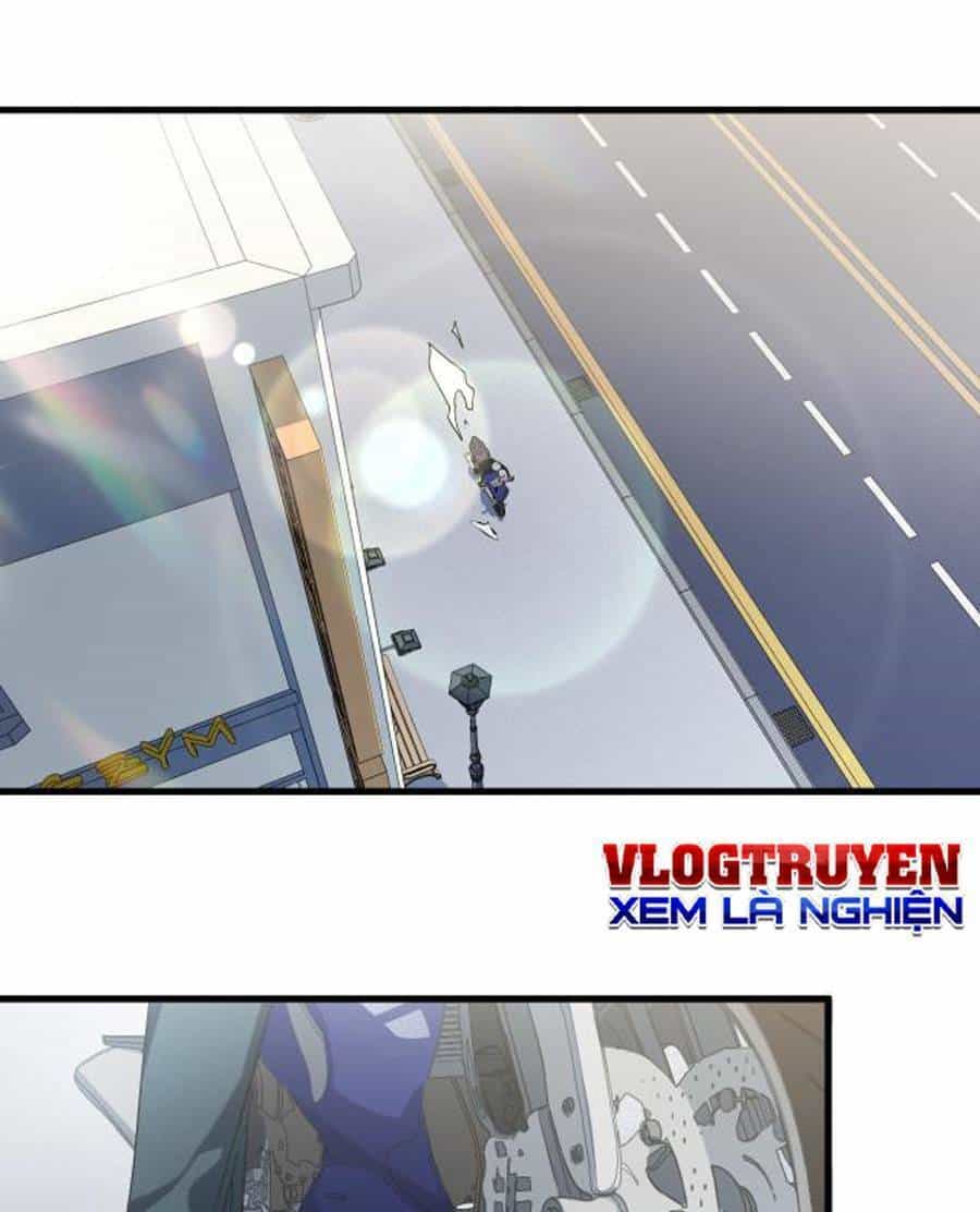 Vú Em Thánh Kỵ Sĩ - Chương 6 - ảnh 14