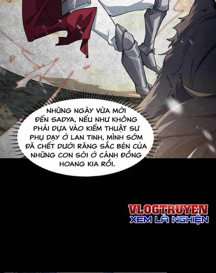 Vú Em Thánh Kỵ Sĩ - Chương 6 - ảnh 54