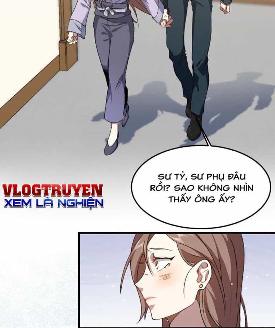 Vú Em Thánh Kỵ Sĩ - Chương 6 - ảnh 74