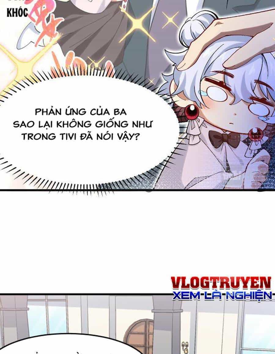 Vú Em Thánh Kỵ Sĩ - Chương 7 - ảnh 18