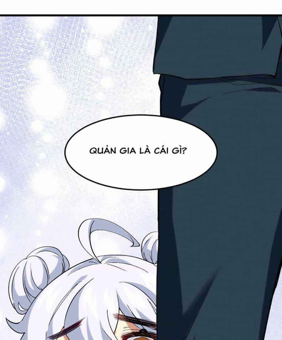 Vú Em Thánh Kỵ Sĩ - Chương 7 - ảnh 20