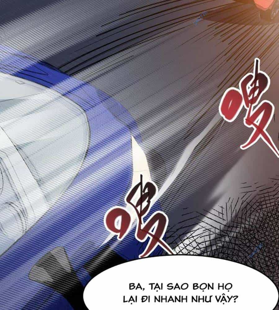 Vú Em Thánh Kỵ Sĩ - Chương 8 - ảnh 49