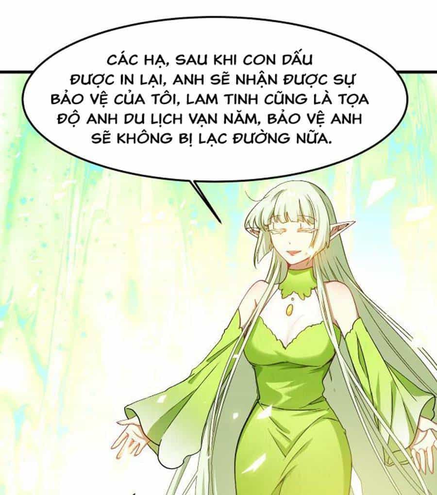 Vú Em Thánh Kỵ Sĩ - Chương 8 - ảnh 8