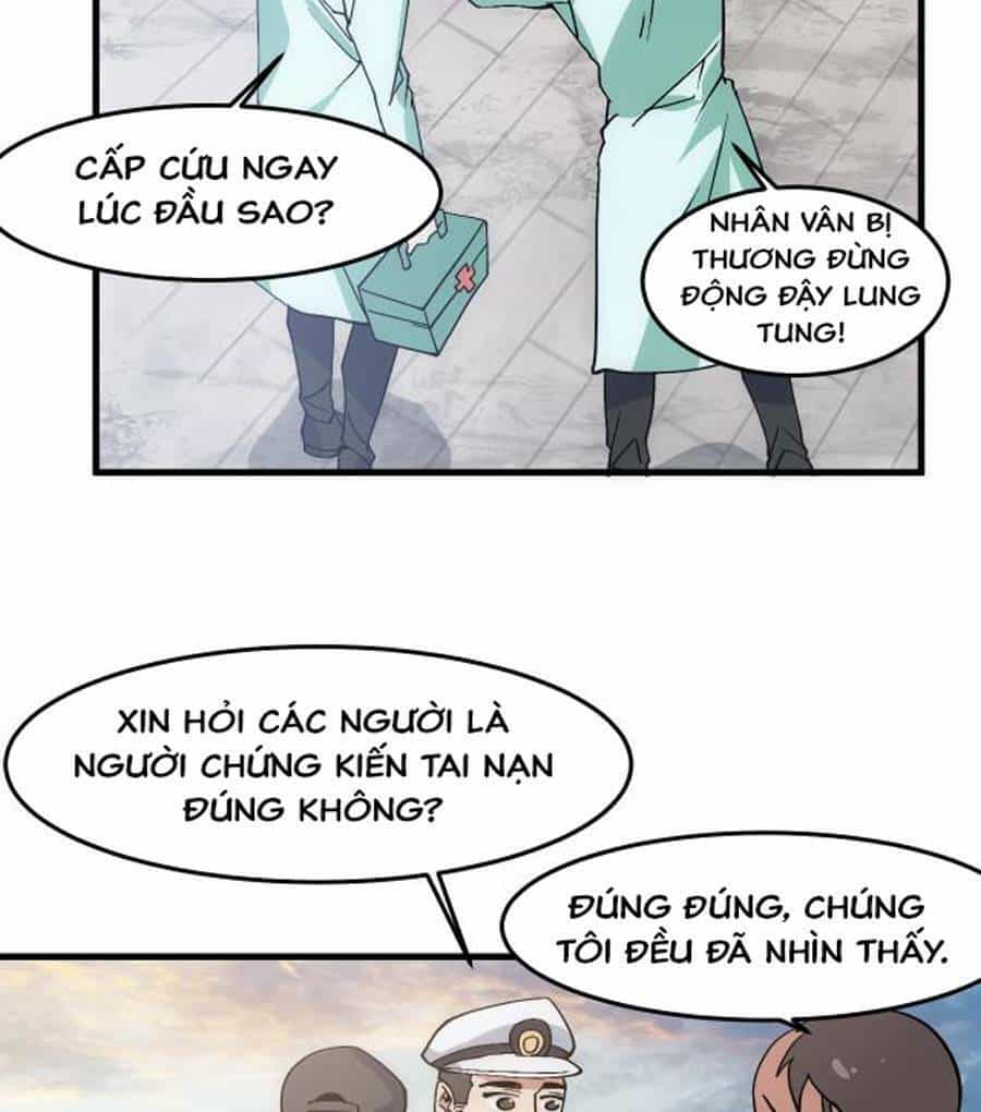Vú Em Thánh Kỵ Sĩ - Chương 9 - ảnh 24